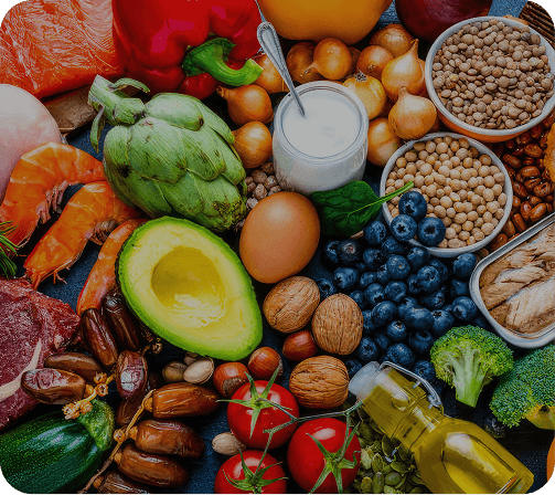 Food and Dietetics