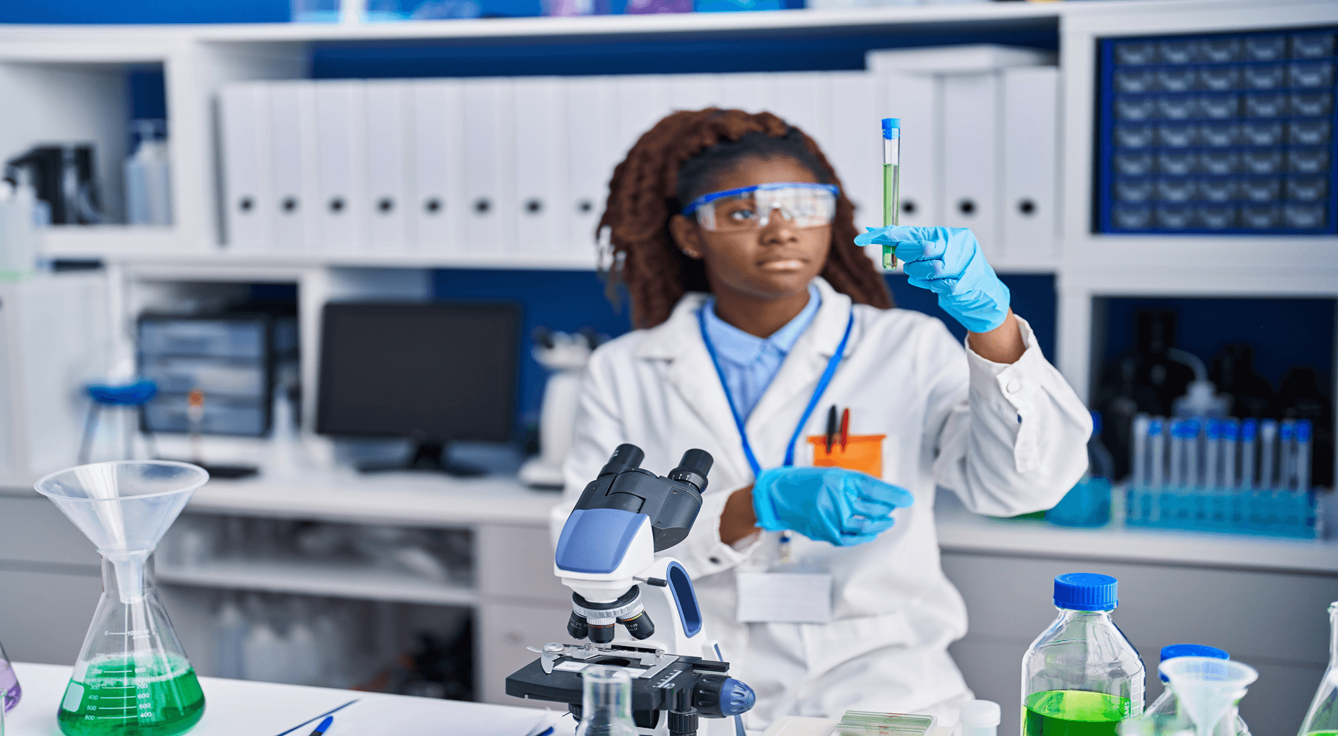 Laboratoire
